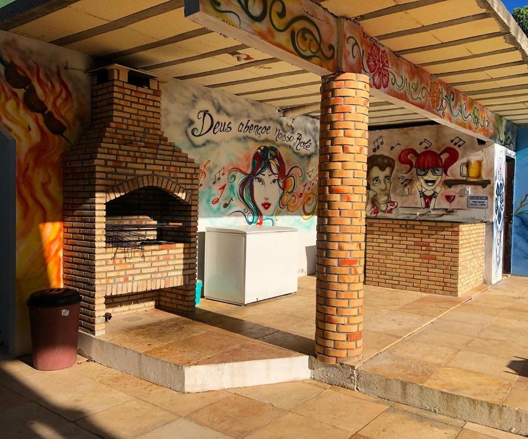 Lodge Do Aldo *