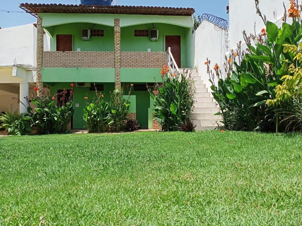 Do Aldo Canoa Quebrada