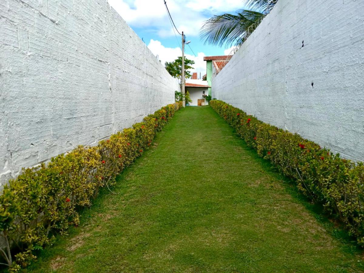 Do Aldo Canoa Quebrada