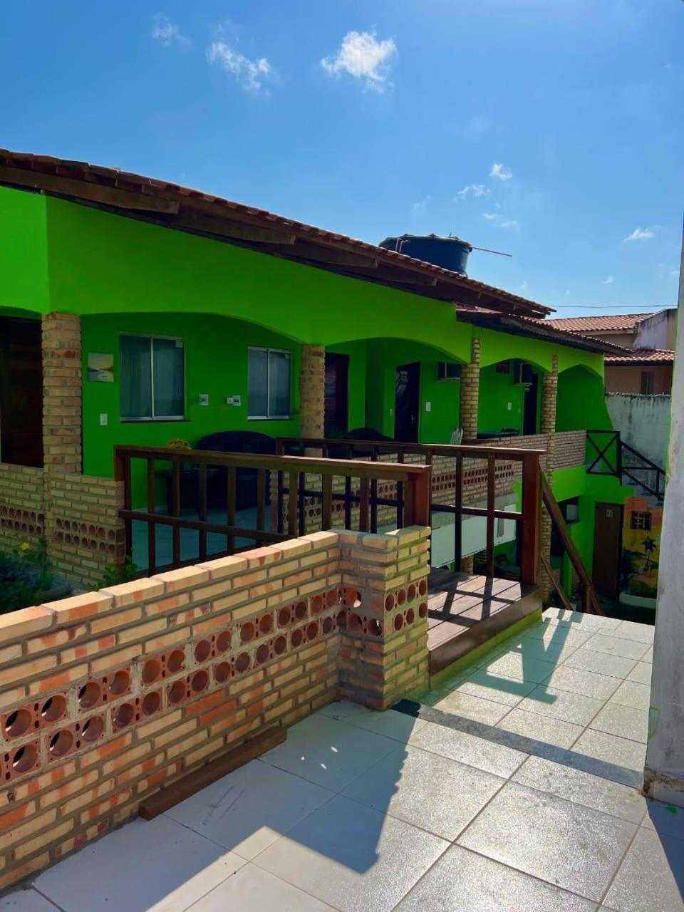 Lodge Do Aldo *