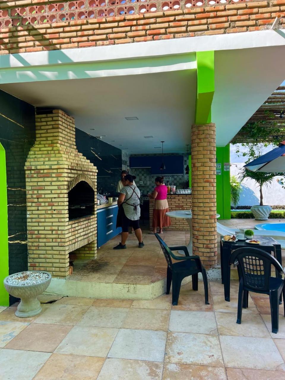 Lodge Do Aldo