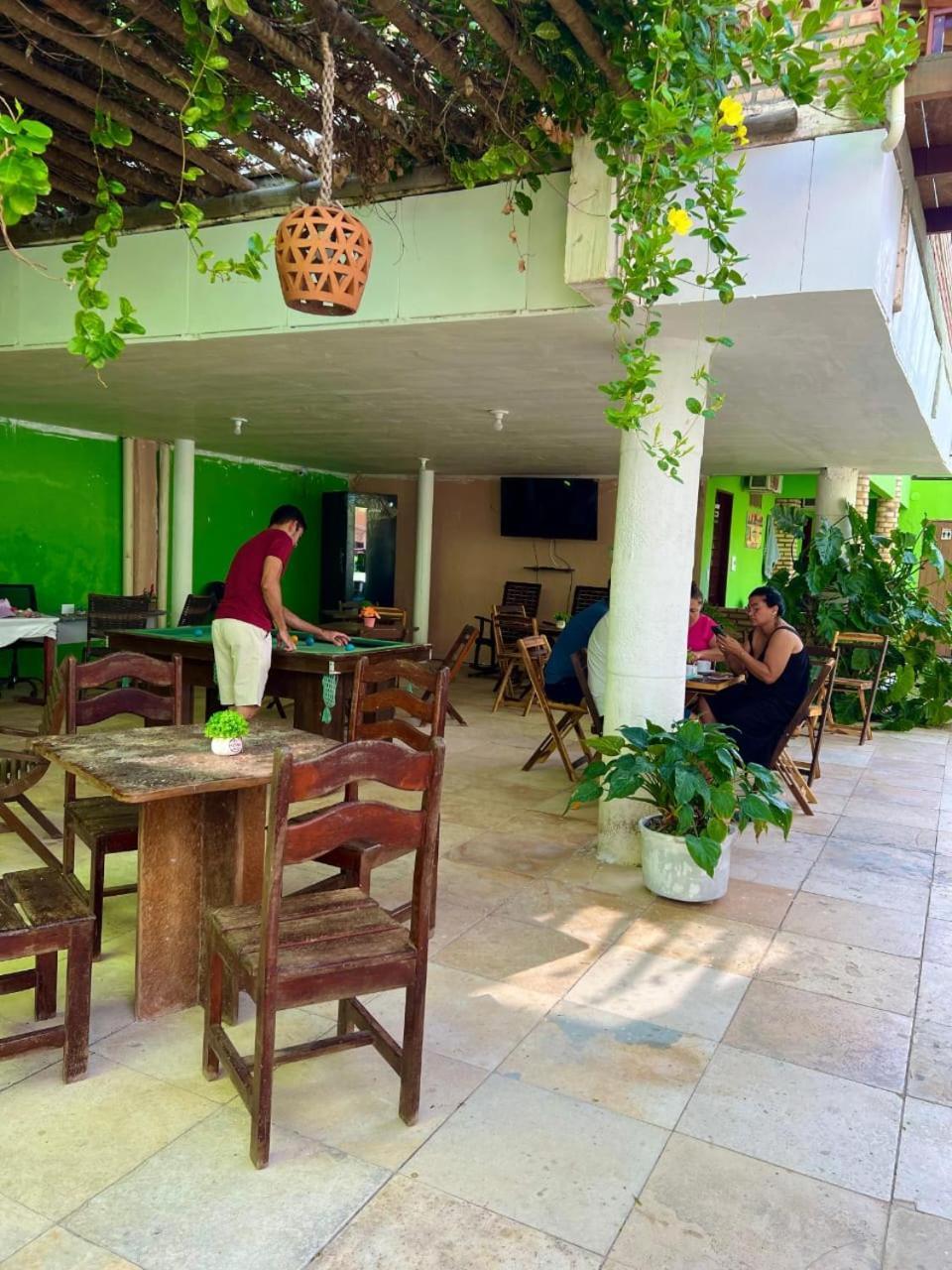 Lodge Do Aldo *