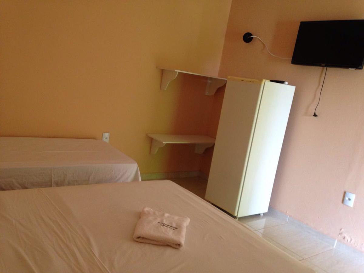 Lodge Do Aldo *