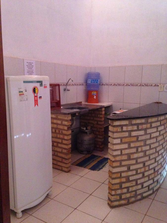 Lodge Do Aldo *