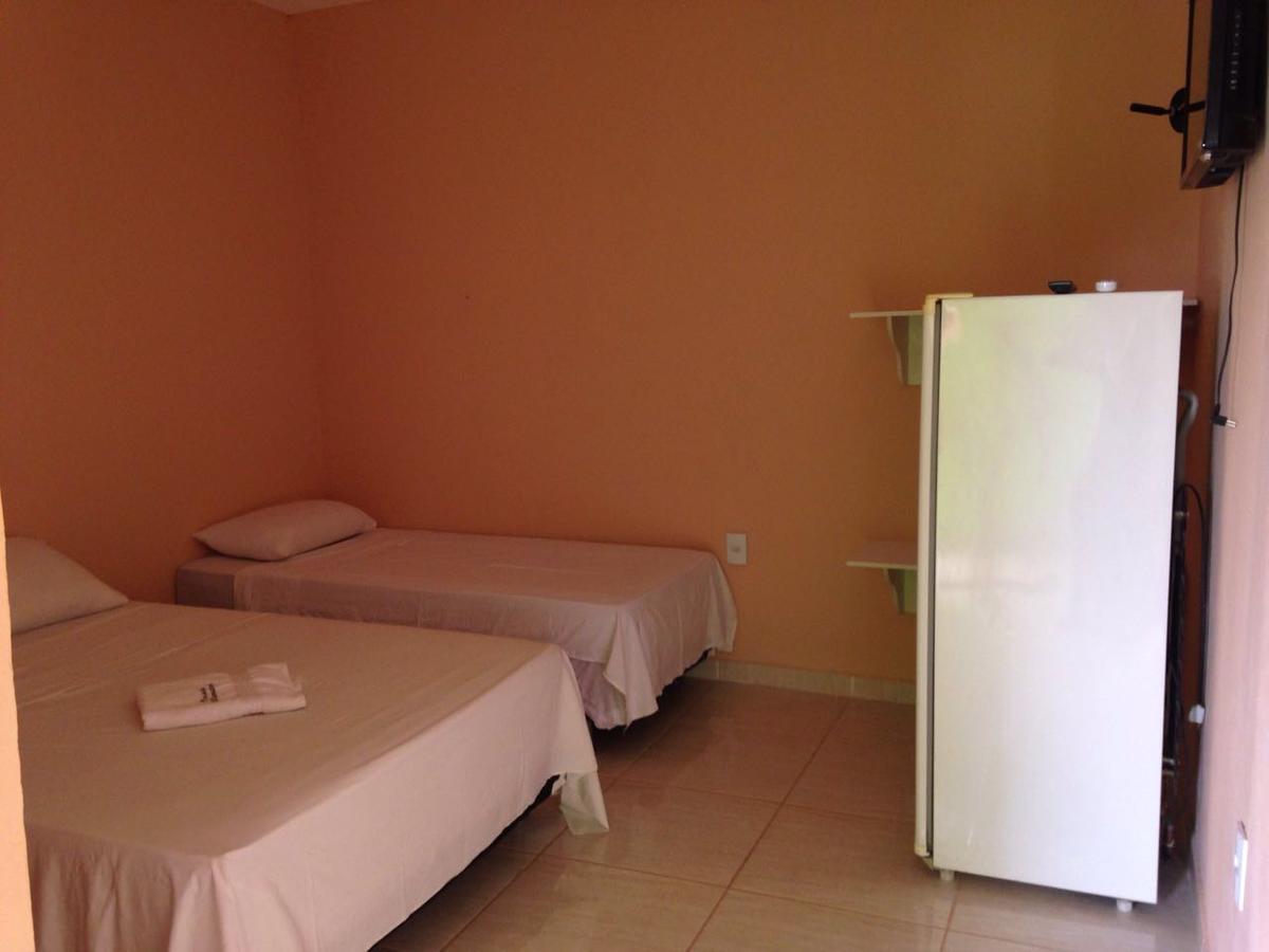 Lodge Do Aldo