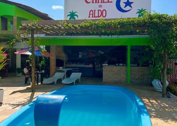 Chale Do Aldo