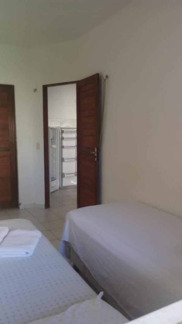 Chale Do Aldo Lodge